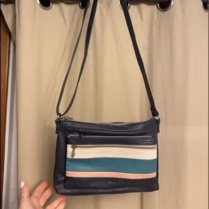 RELIC Cross-body Purse